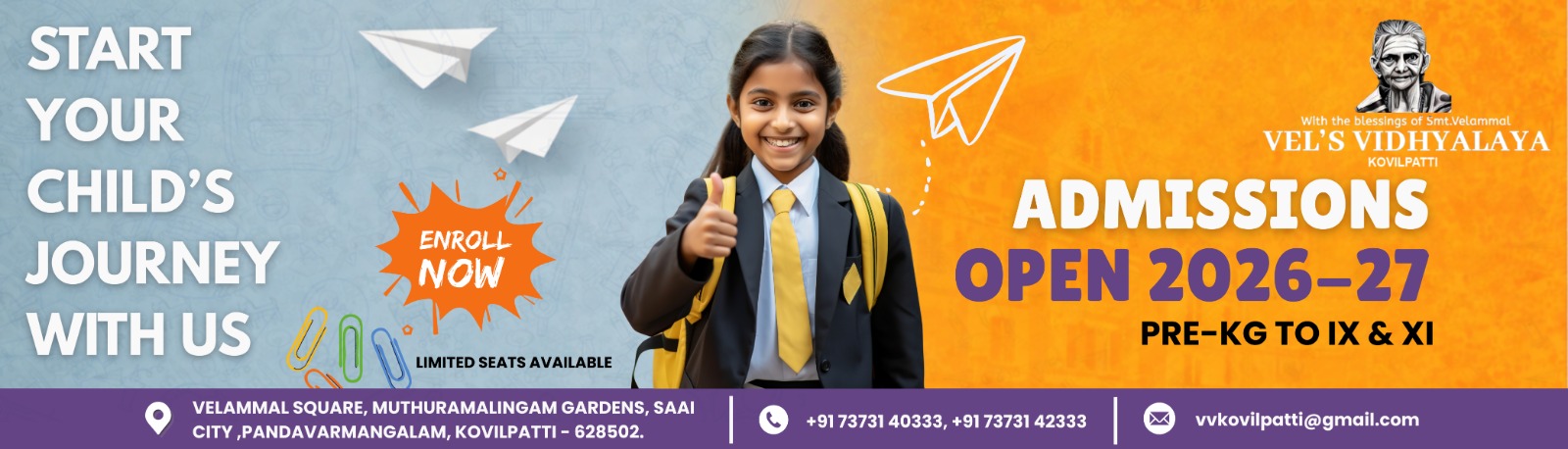 Narayana School Admission